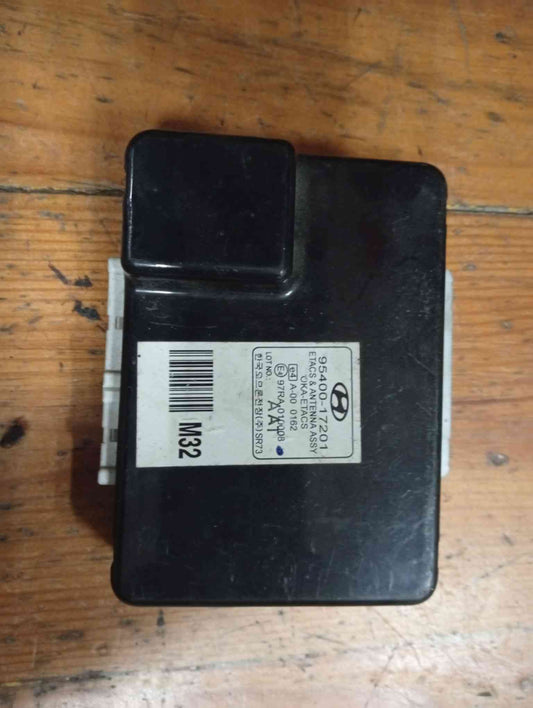 Módulo Electrónico - HYUNDAI MATRIX (FC) 2001