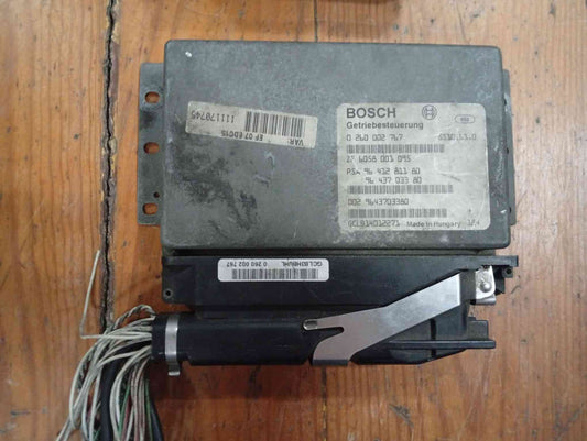 Centralina Motor / ECU - CITROËN C5 I (DC_) 2003