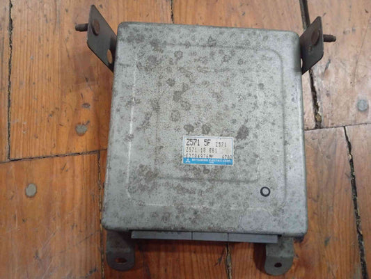 Centralina Motor / ECU - MAZDA 323 F V (BA) 1995