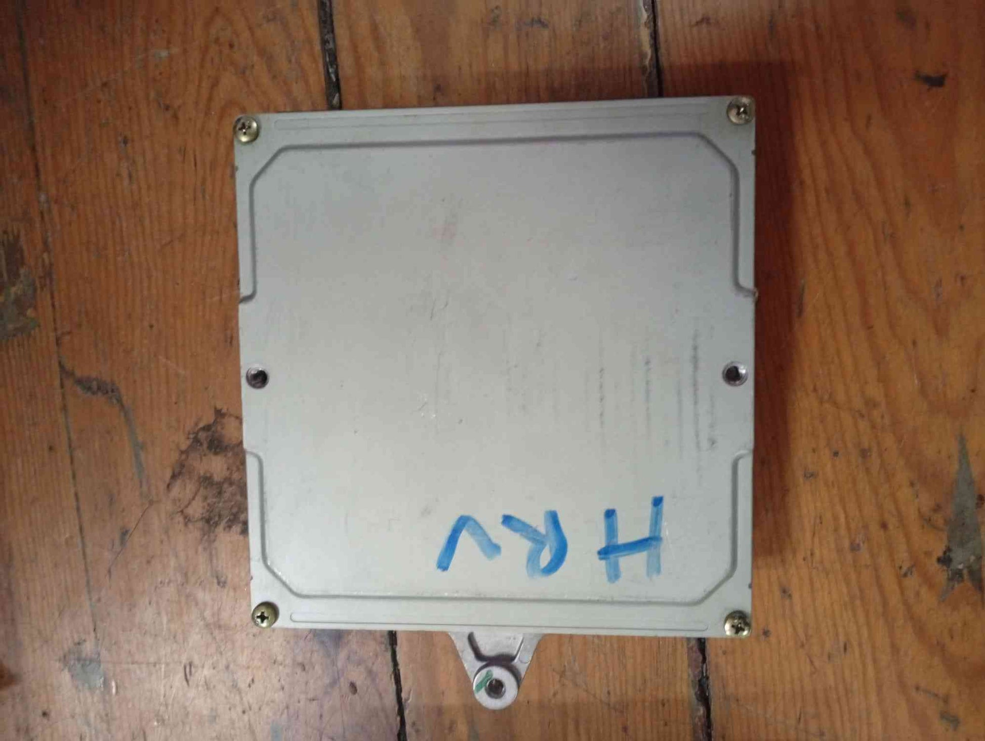 Centralina Motor / ECU - HONDA HR-V (GH_) 2000