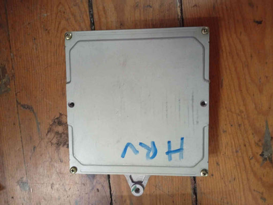 Centralina Motor / ECU - HONDA HR-V (GH_) 2000