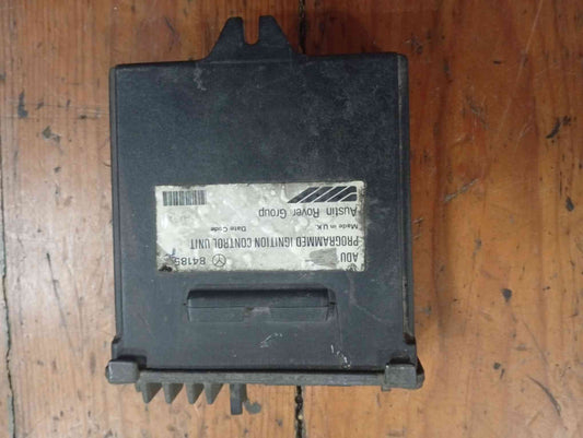 Centralina Motor / ECU - LAND ROVER RANGE ROVER I 1996