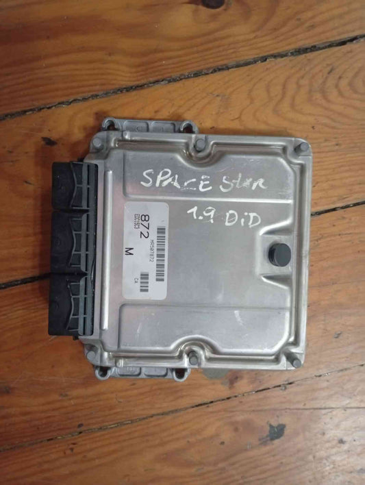Centralina Motor / ECU - MITSUBISHI SPACE STAR Veículo multiuso (DG_A) 1999