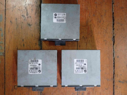 Centralina Motor / ECU - BMW 1 (E87) 2005