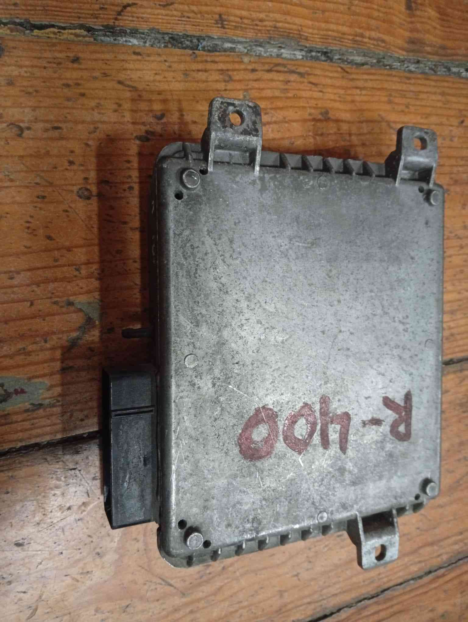 Centralina Motor / ECU - ROVER 400 II Hatchback (RT) 1996