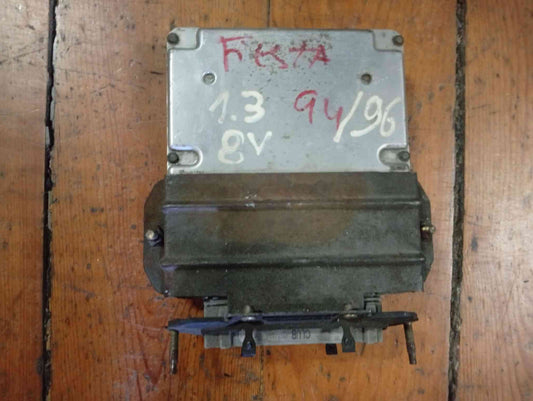 Centralina Motor / ECU - FORD FIESTA IV (JA_, JB_) 1995