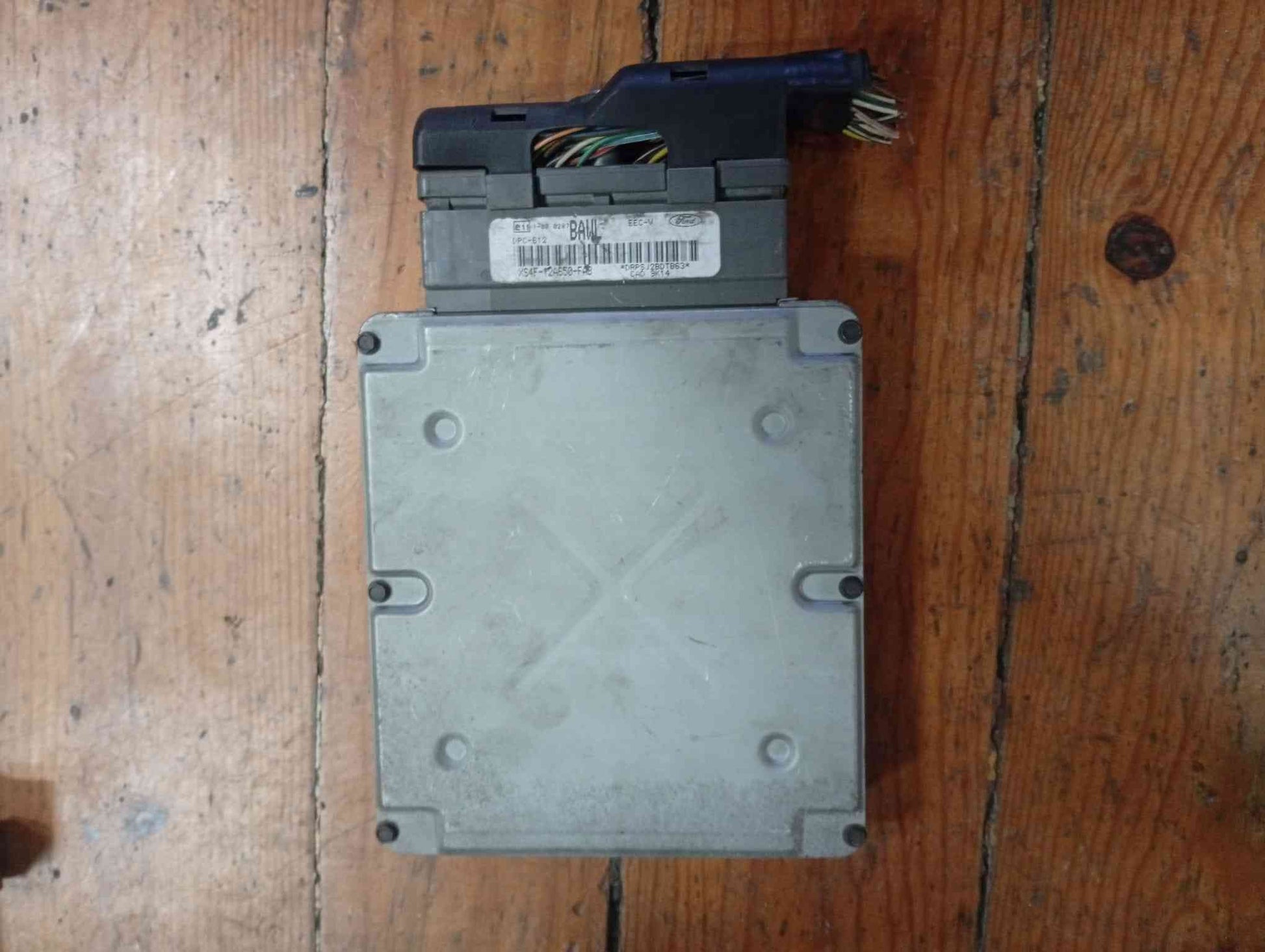 Centralina Motor / ECU - FORD FOCUS I (DAW, DBW) 2000