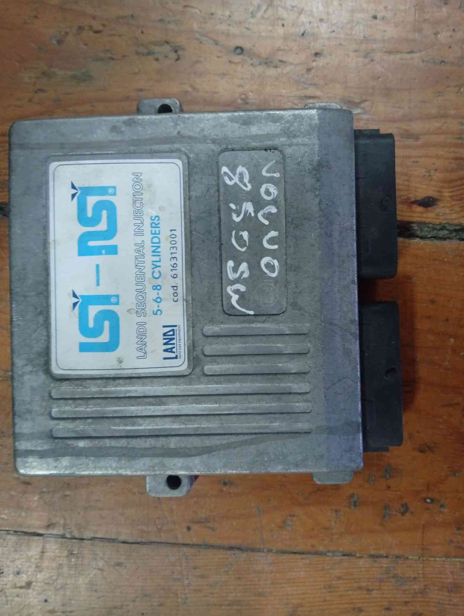 Centralina Motor / ECU - VOLVO 850 (854) 1996