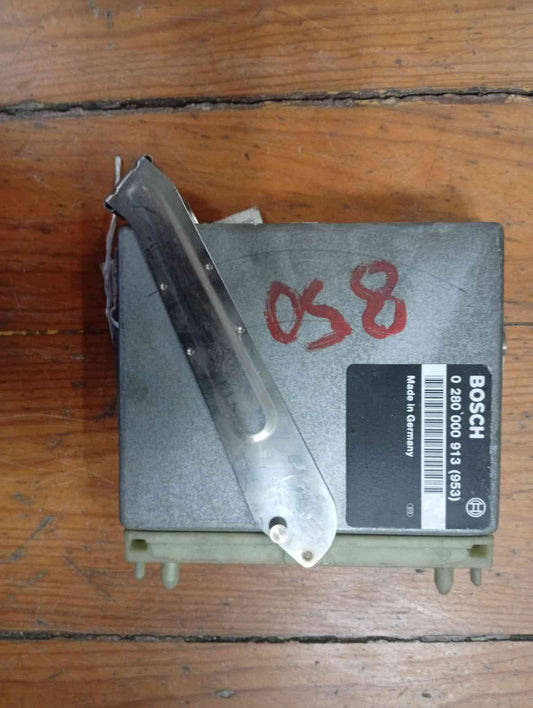 Centralina Motor / ECU - VOLVO 850 (854) 1996
