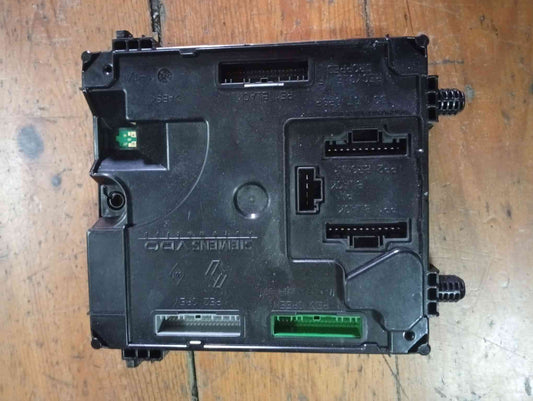 Centralina Motor / ECU - RENAULT LAGUNA III (BT0/1) 2010