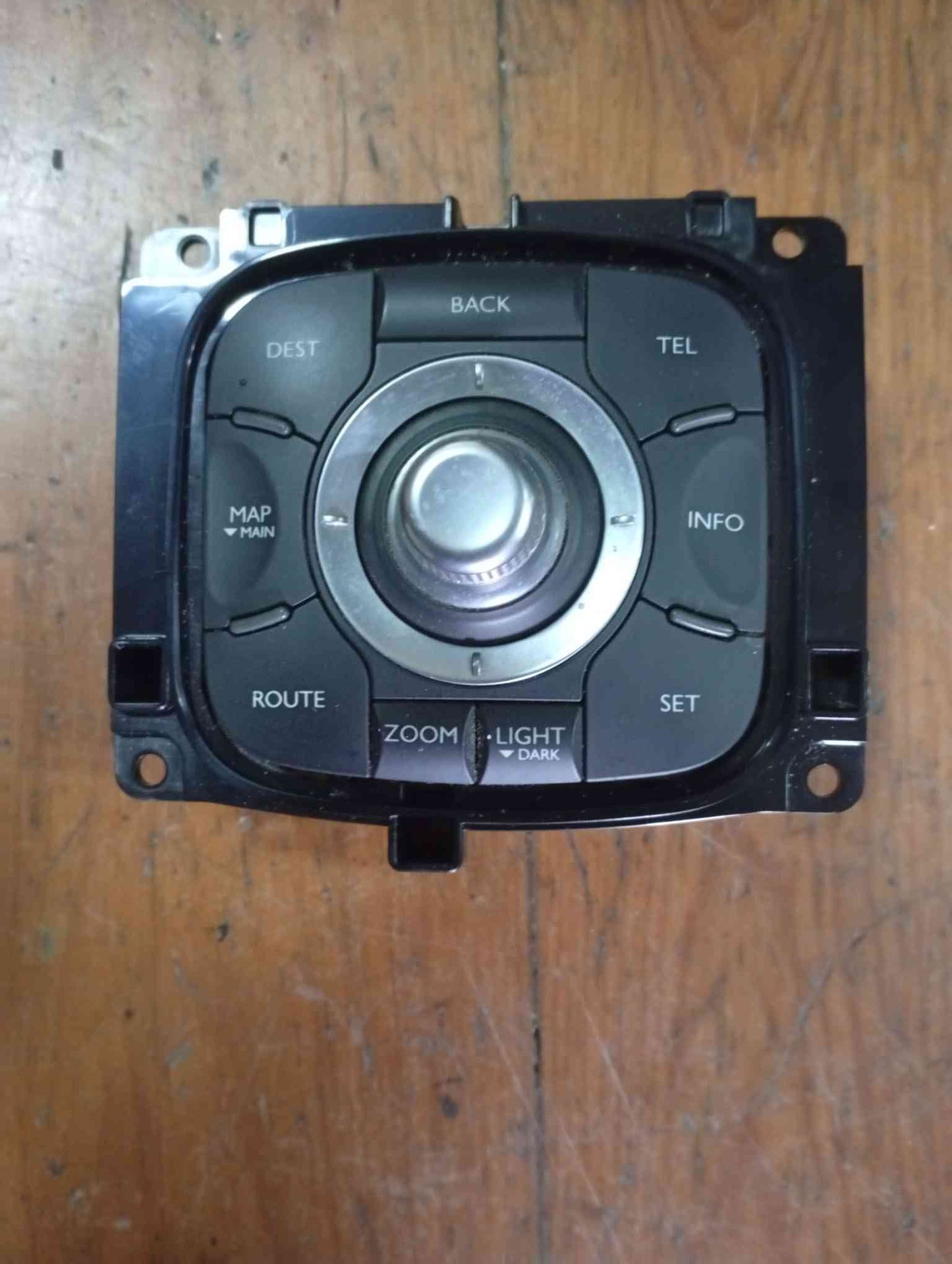 Joystick - RENAULT LAGUNA III (BT0/1) 2010