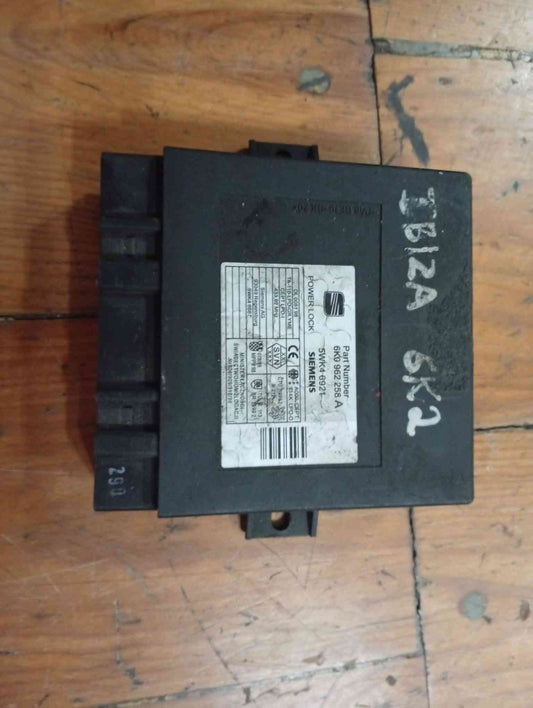 Módulo Electrónico - SEAT IBIZA II (6K1) 1999