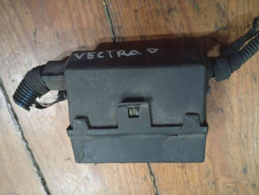 Caixa Fusíveis / SAM / BSI - OPEL VECTRA B (J96) 1999