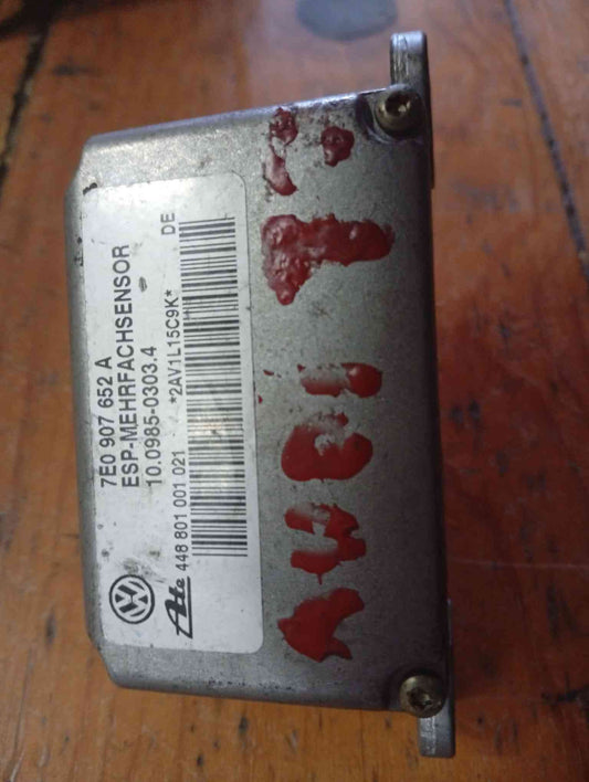 Sensor ESP - VW TOUAREG (7LA, 7L6, 7L7) 2010