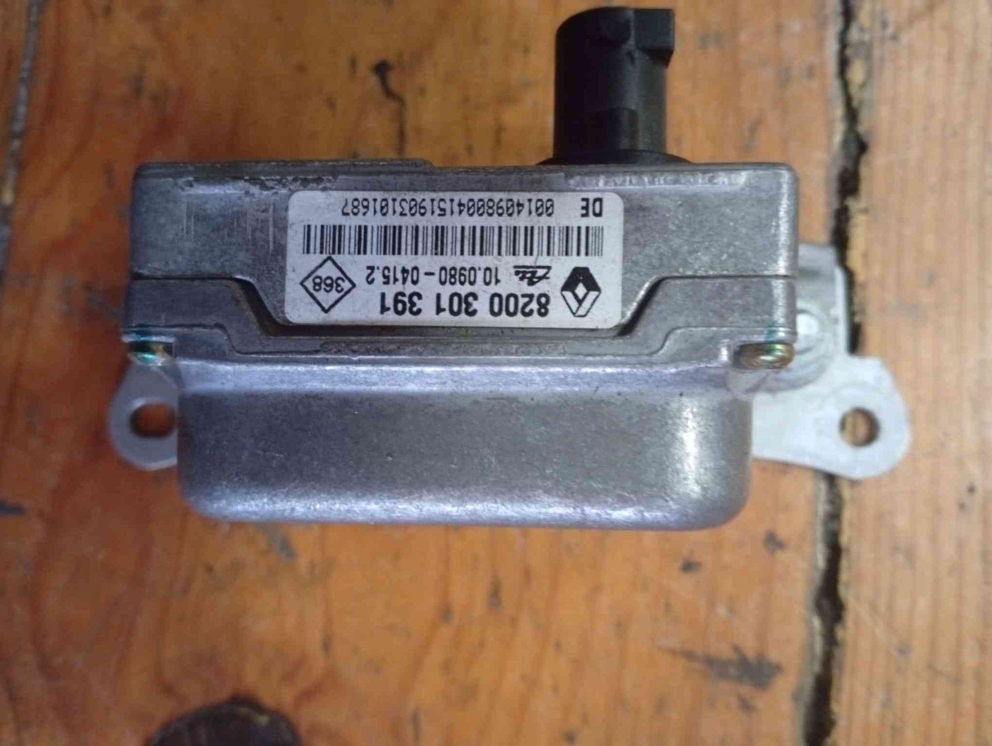 Sensor ESP - RENAULT LAGUNA II (BG0/1_) 2003