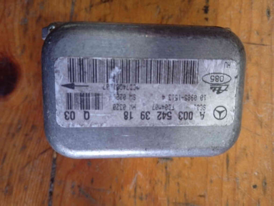 Sensor ESP - MERCEDES-BENZ C-CLASS (W203) 2002