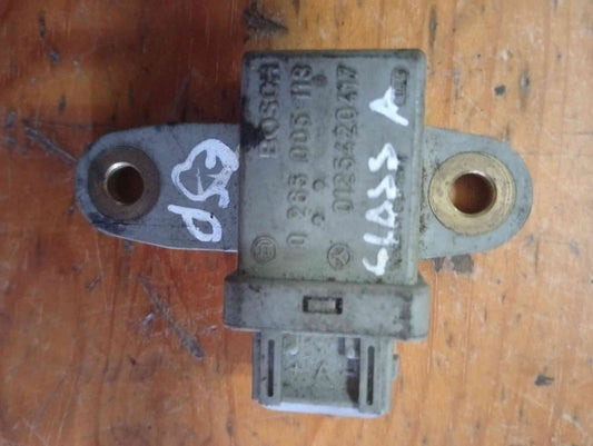 Sensor ESP - MERCEDES-BENZ A-CLASS (W168) 2000