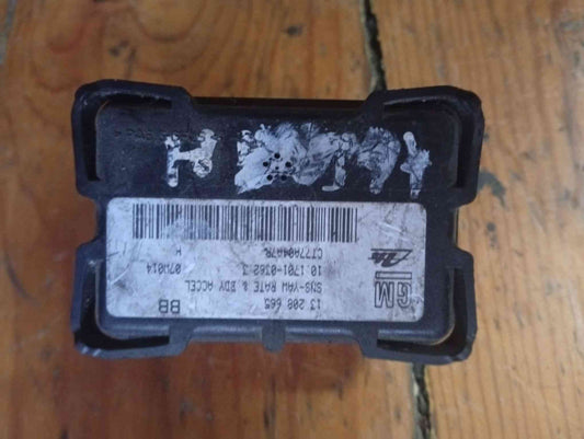 Sensor ESP - OPEL ASTRA H (A04) 2011