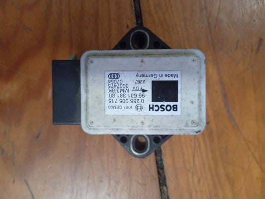 Sensor ESP - CITROËN C4 I (LC_) 2005