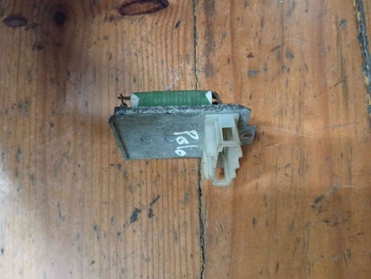 Resistência da Chauffage / Sofagem - VW POLO (6N2) 2000
