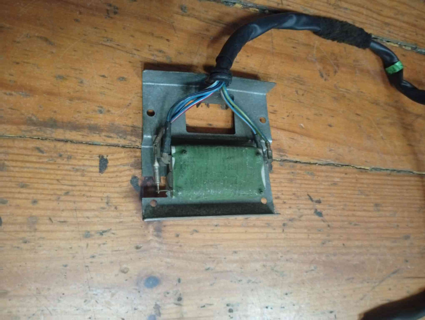 Resistência da Chauffage / Sofagem - ROVER 600 I (RH) 2000
