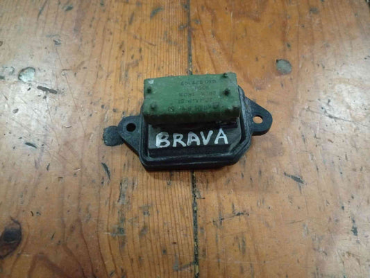 Resistência da Chauffage / Sofagem - FIAT BRAVA (182_) 1998