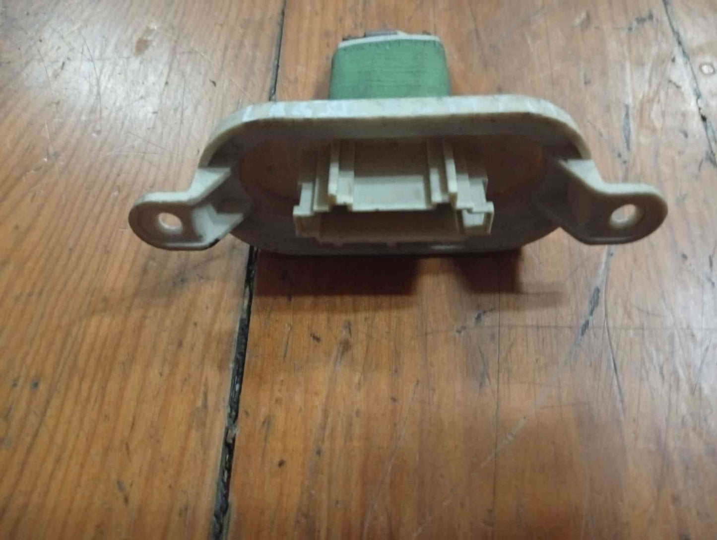 Resistência da Chauffage / Sofagem - RENAULT LAGUNA II (BG0/1_) 2002
