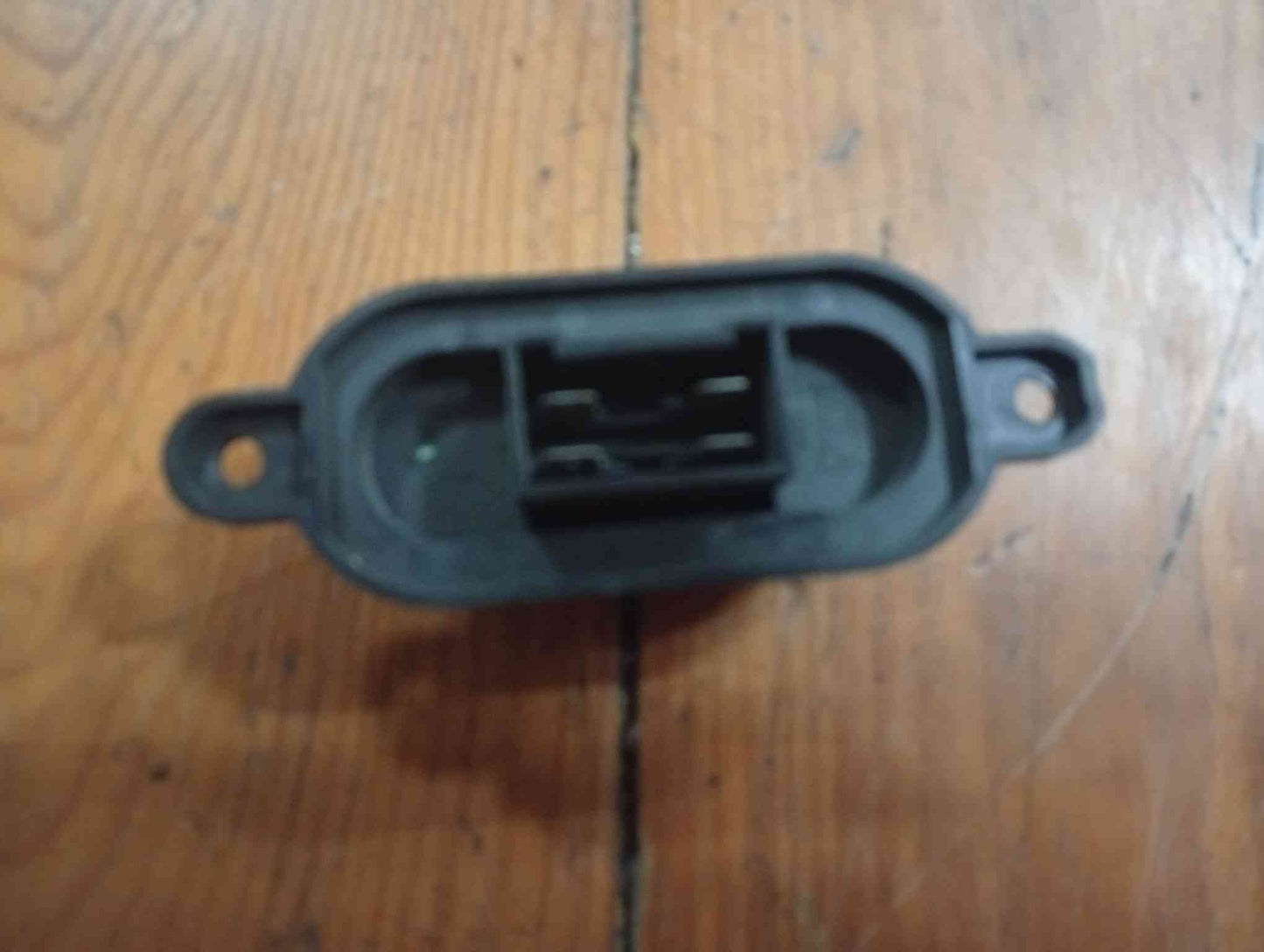 Resistência da Chauffage / Sofagem - FIAT PUNTO (188_) 2001