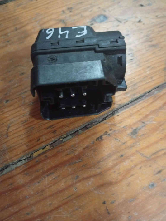 Contacto Ignição - BMW 3 (E46) 2001