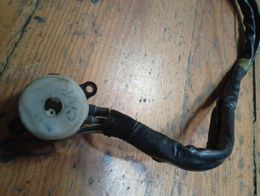 Contacto Ignição - HONDA CIVIC V três volumes (EG, EH) 1992