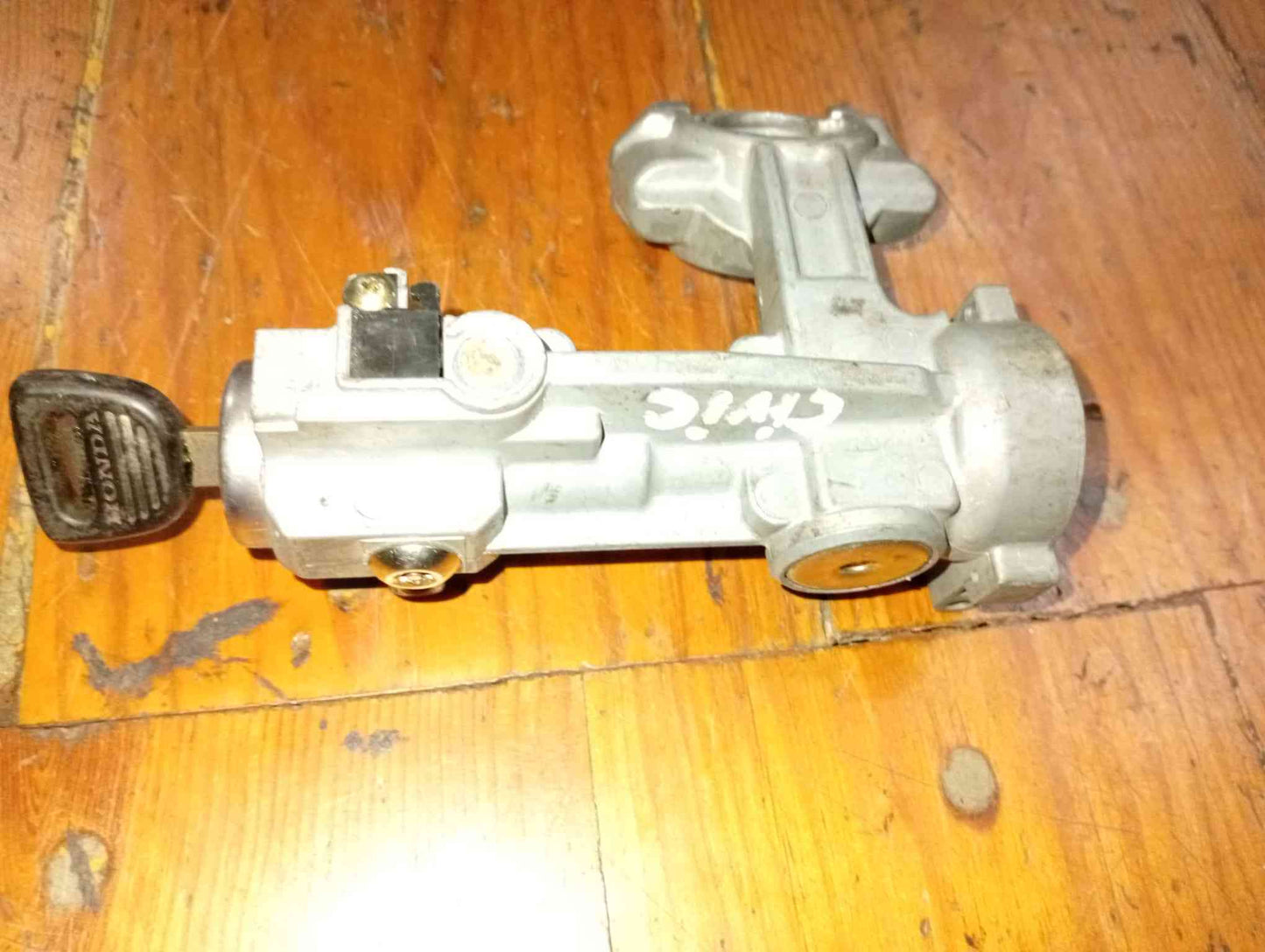 Canhão da Ignição - HONDA CIVIC V três volumes (EG, EH) 1995