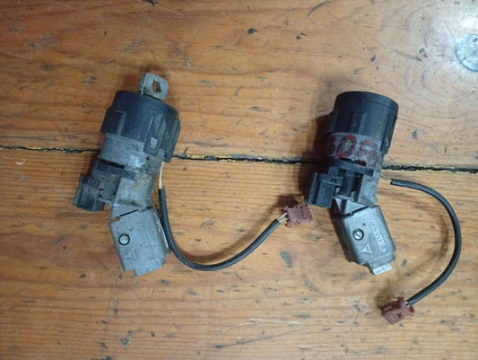 Canhão da Ignição - PEUGEOT 308 I (4A_, 4C_) 2008