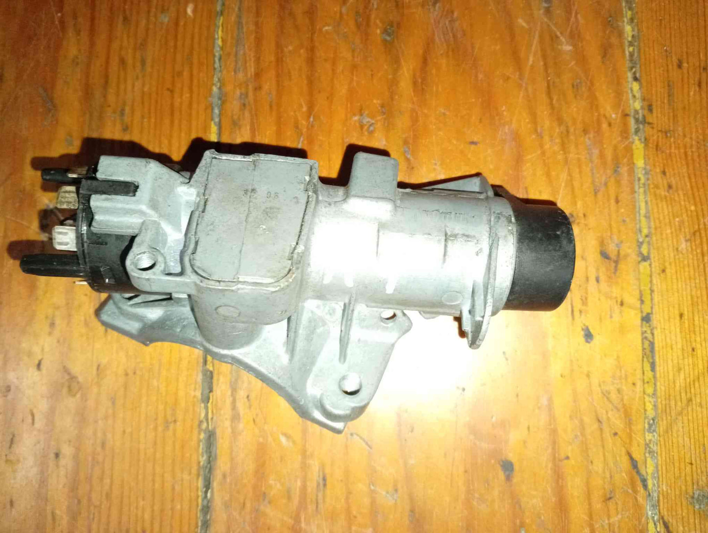 Canhão da Ignição - AUDI A4 B5 (8D2) 1999