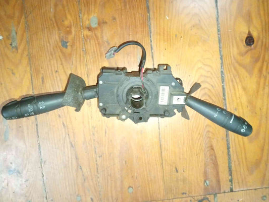Conjunto / Manetes de Luzes e Limpa Vidros - RENAULT LAGUNA I (B56_, 556_) 1998