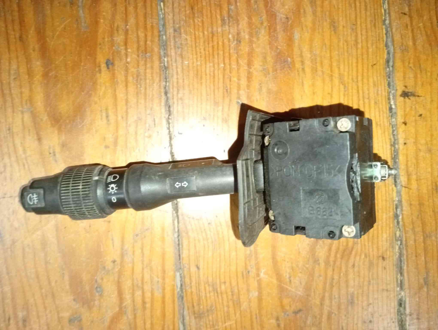 Conjunto / Manetes de Luzes e Limpa Vidros - ALFA ROMEO 146 (930_) 2000