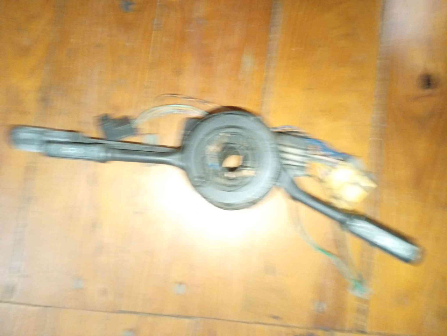Conjunto / Manetes de Luzes e Limpa Vidros - ALFA ROMEO 33 (907_) 1990