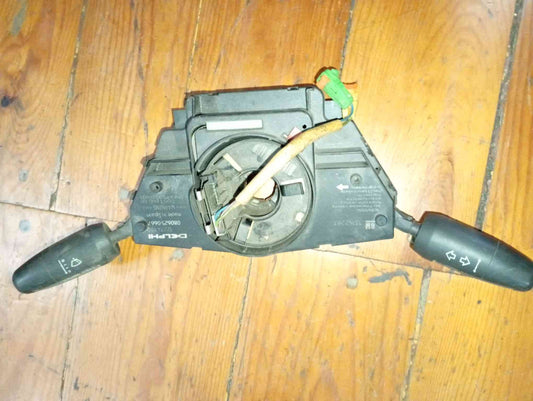 Conjunto / Manetes de Luzes e Limpa Vidros - OPEL CORSA D (S07) 2009