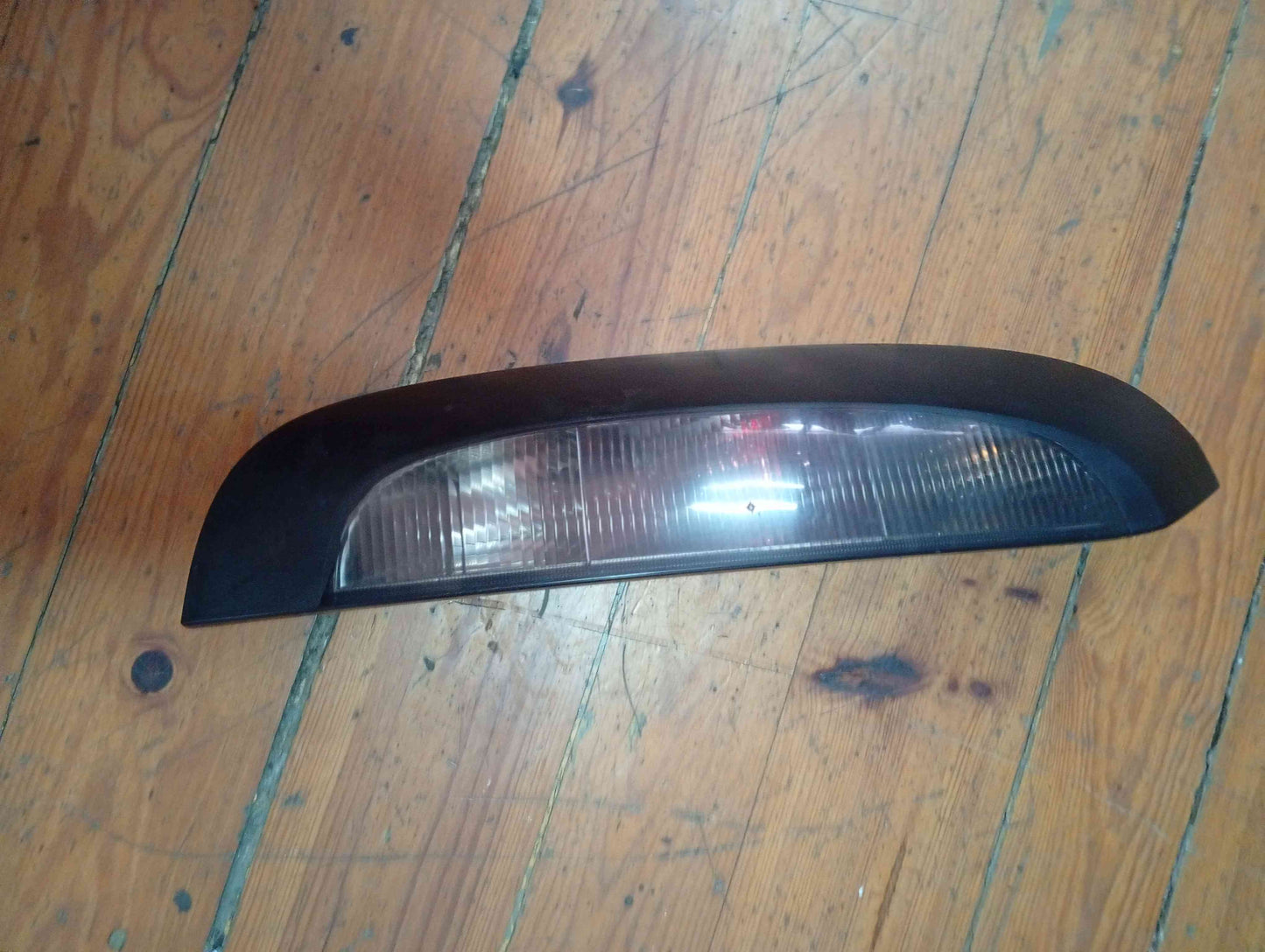 Farolim Esquerdo - OPEL CORSA C (X01) 2002 1.0 (F08, F68) (43 kW / 58 cv) [09.2000 - 06.2003]