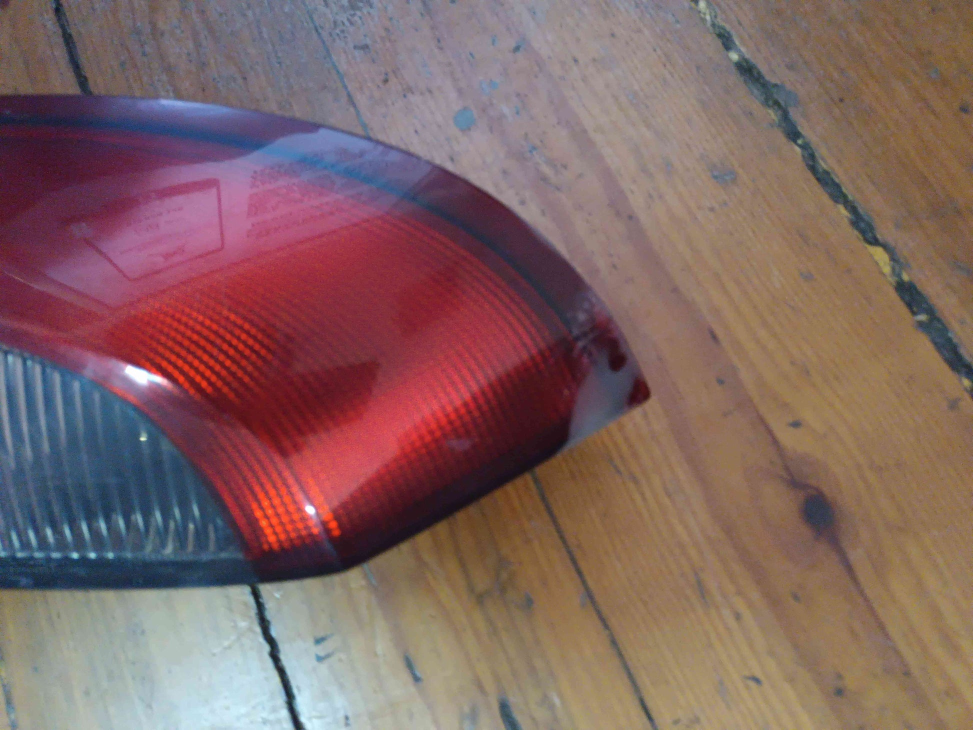 Farolim Esquerdo - OPEL CORSA C (X01) 2002 1.4 (F08, F68) (66 kW / 90 cv) [09.2000 - 12.2009]