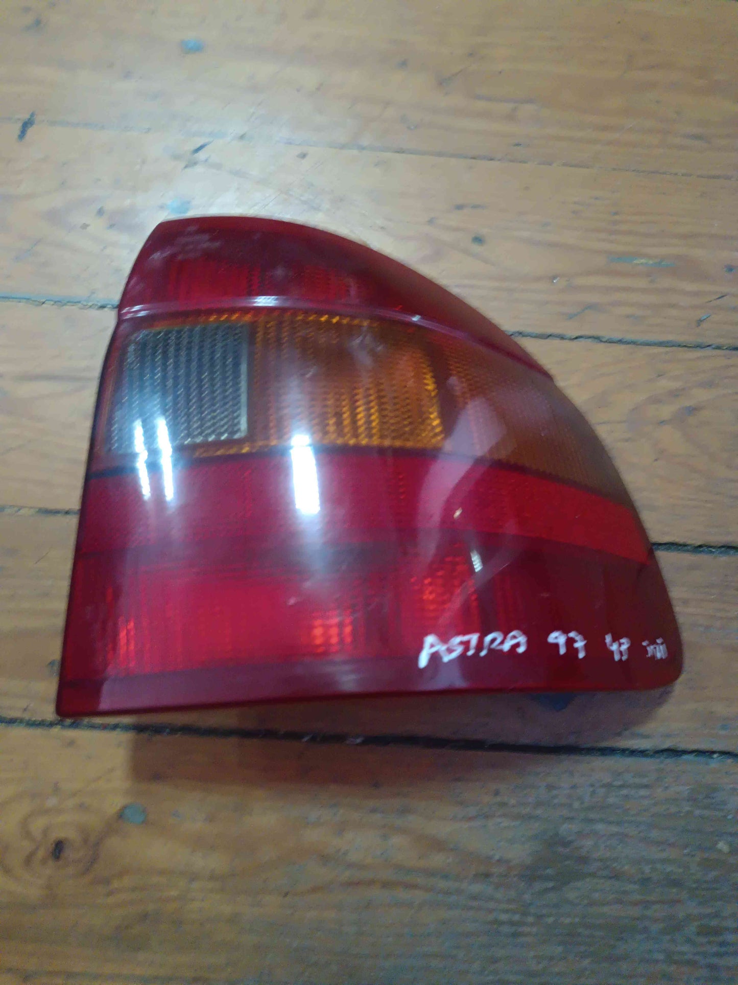 Farolim Direito - OPEL ASTRA F Cabriolet (T92) 1995 1.4 Si (60 kW / 82 cv) [05.1993 - 03.2001]