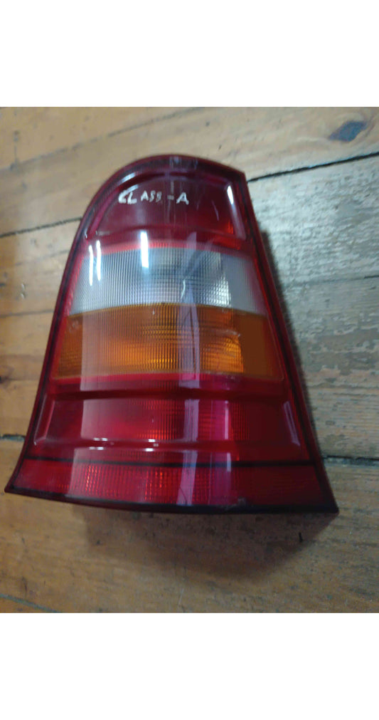 Farolim Direito - MERCEDES-BENZ A-CLASS (W168) 2001 A 160 (168.033, 168.133) (75 kW / 102 cv) [07.1997 - 08.2004]