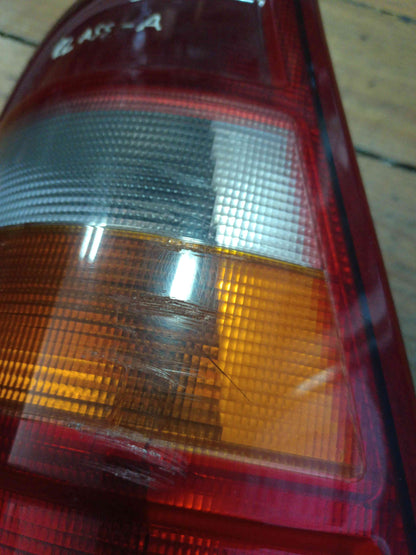 Farolim Direito - MERCEDES-BENZ A-CLASS (W168) 2001 A 160 (168.033, 168.133) (75 kW / 102 cv) [07.1997 - 08.2004]