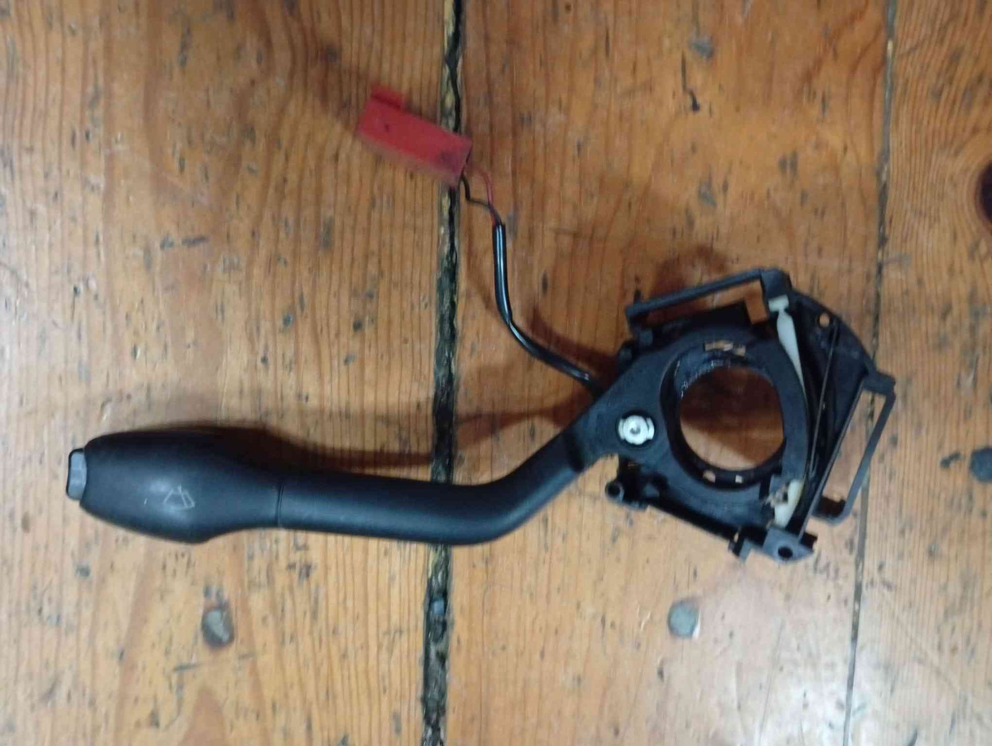 Conjunto / Manetes de Luzes e Limpa Vidros - SEAT IBIZA II (6K1) 2000