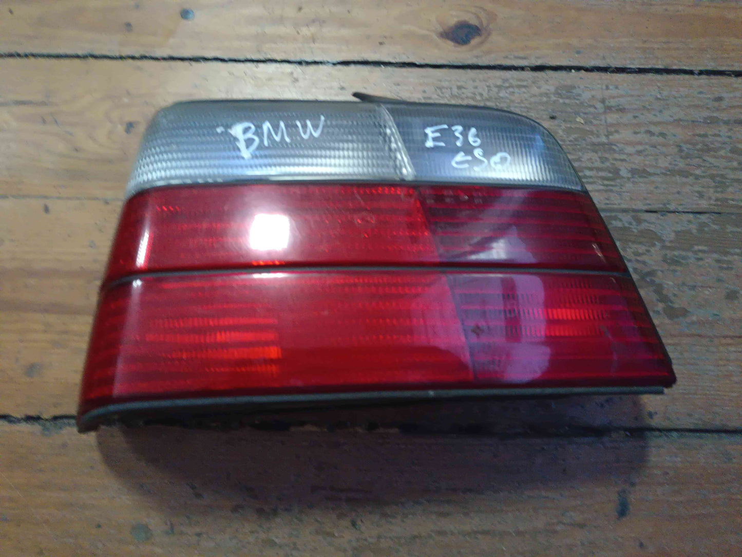 Farolim Esquerdo - BMW 3 (E36) 1998 316 i (75 kW / 102 cv) [09.1993 - 05.1998]