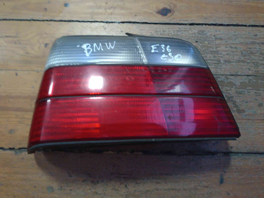 Farolim Esquerdo - BMW 3 (E36) 1998 316 i (75 kW / 102 cv) [09.1993 - 05.1998]