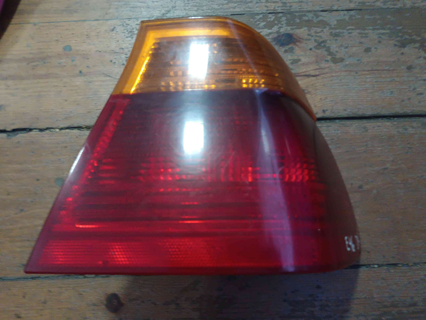 Farolim Direito - BMW 3 (E46) 1998 320 d (95 kW / 129 cv) [02.1998 - 08.2001]