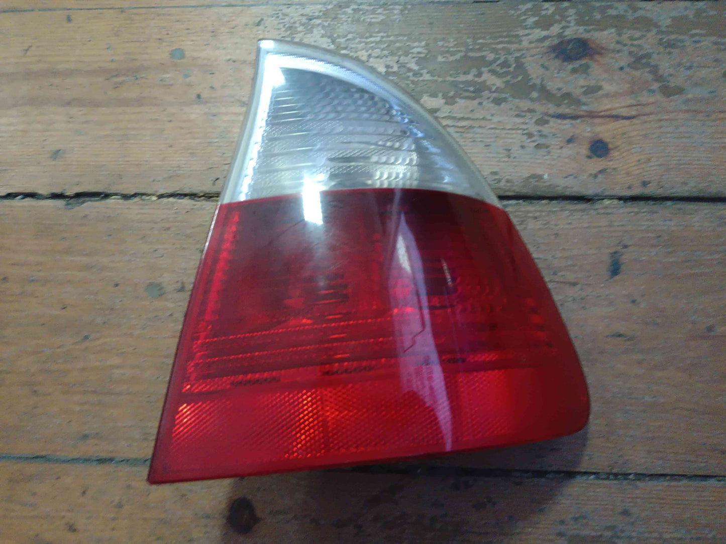 Farolim Direito - BMW 3 Touring (E46) 2000 320 d (100 kW / 136 cv) [03.2000 - 09.2001]