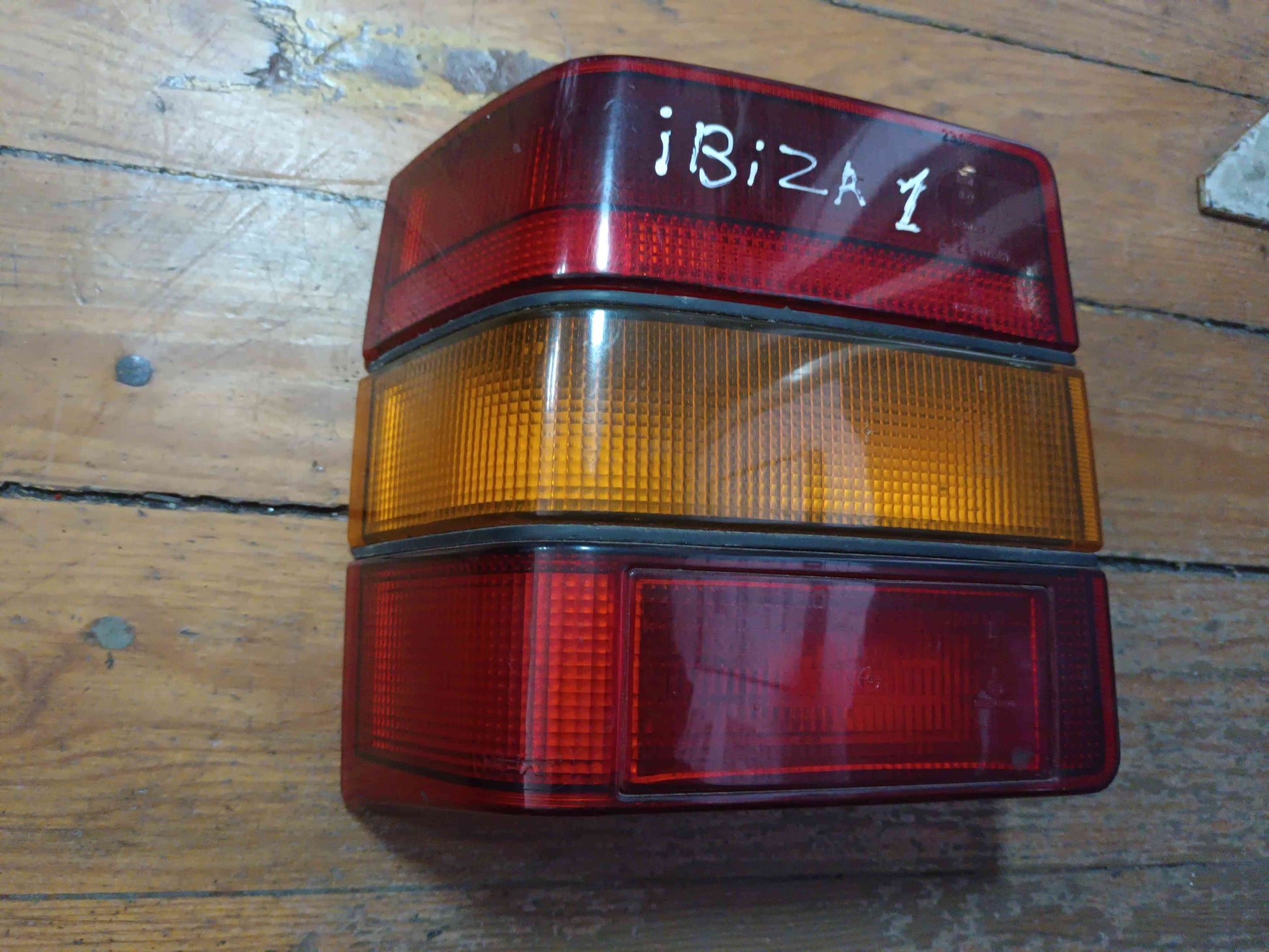 Farolim Esquerdo - SEAT IBIZA I (21A) 1986 0.9 (32 kW / 44 cv) [08.1986 - 05.1993]
