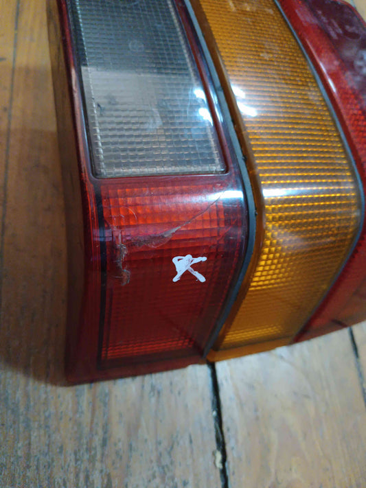 Farolim Direito - SEAT IBIZA I (21A) 1986 0.9 (32 kW / 44 cv) [08.1986 - 05.1993]