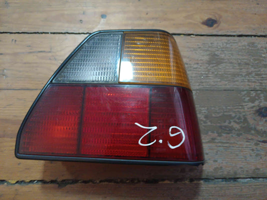 Farolim Direito - VW GOLF II Van (19E, 1G1) 1986 1.6 D (40 kW / 54 cv) [08.1983 - 07.1991]